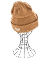 PALACE（パレス）ニットキャップ・ビーニー 茶 サイズ:- メンズ/2200618638536