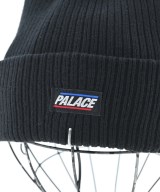 PALACE（パレス）ニットキャップ・ビーニー 黒 サイズ:- メンズ/2200618638574