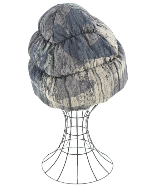 PALACE（パレス）ニットキャップ・ビーニー グレー サイズ:- メンズ/2200618638581