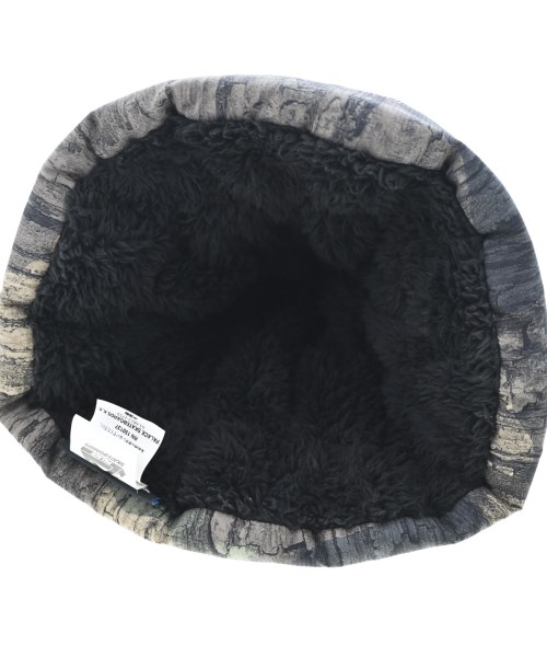 PALACE（パレス）ニットキャップ・ビーニー グレー サイズ:- メンズ/2200618638581