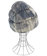 PALACE（パレス）ニットキャップ・ビーニー グレー サイズ:- メンズ/2200618638581