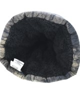 PALACE（パレス）ニットキャップ・ビーニー グレー サイズ:- メンズ/2200618638581