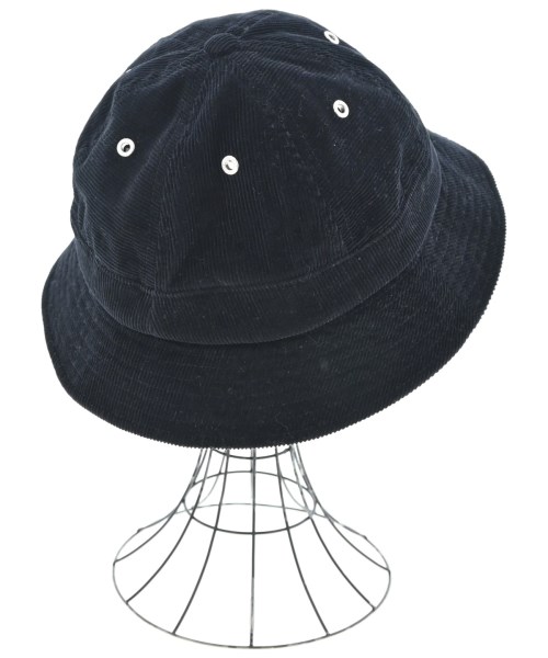 PALACE（パレス）ハット 黒 サイズ:- メンズ/2200618638604