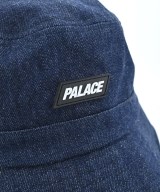 PALACE（パレス）ハット 紺 サイズ:- メンズ/2200618638611