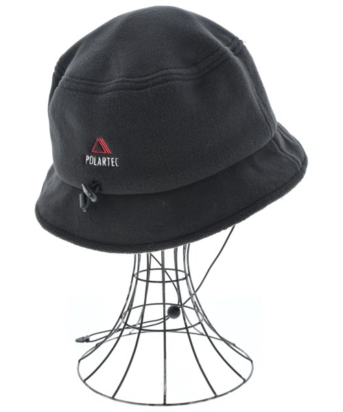 PALACE（パレス）ハット 黒 サイズ:L-XL メンズ/2200618638635