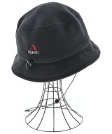 PALACE（パレス）ハット 黒 サイズ:L-XL メンズ/2200618638635