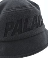 PALACE（パレス）ハット 黒 サイズ:L-XL メンズ/2200618638635