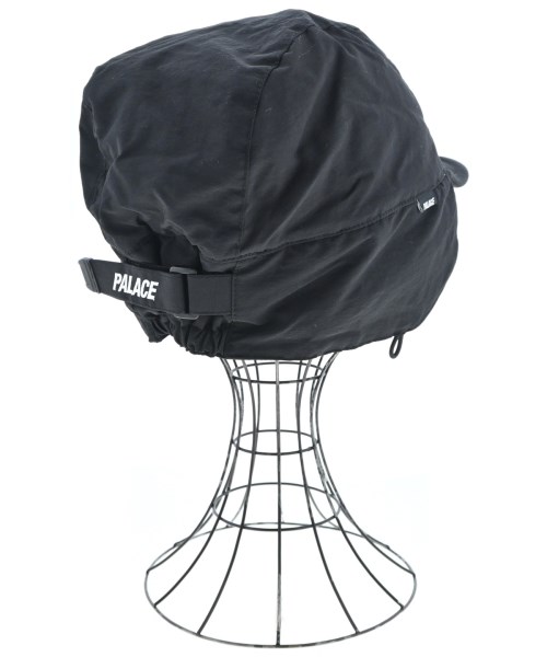 PALACE（パレス）キャップ 黒 サイズ:L/XL メンズ/2200618638642