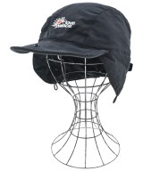 PALACE（パレス）キャップ 黒 サイズ:L/XL メンズ/2200618638642