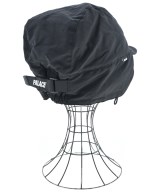 PALACE（パレス）キャップ 黒 サイズ:L/XL メンズ/2200618638642