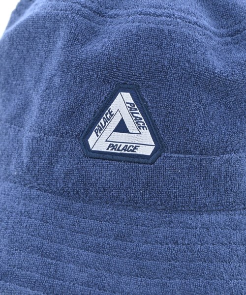 PALACE（パレス）ハット 紺 サイズ:L/XL メンズ/2200618638697