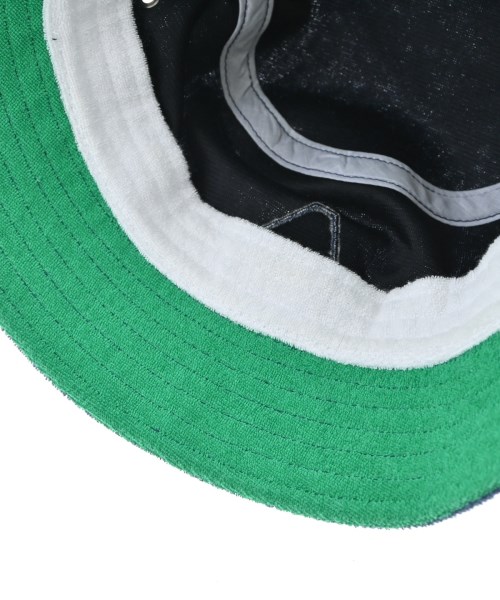 PALACE（パレス）ハット 紺 サイズ:L/XL メンズ/2200618638697