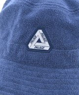 PALACE（パレス）ハット 紺 サイズ:L/XL メンズ/2200618638697
