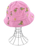 PALACE（パレス）ハット ピンク サイズ:L/XL メンズ/2200618638727