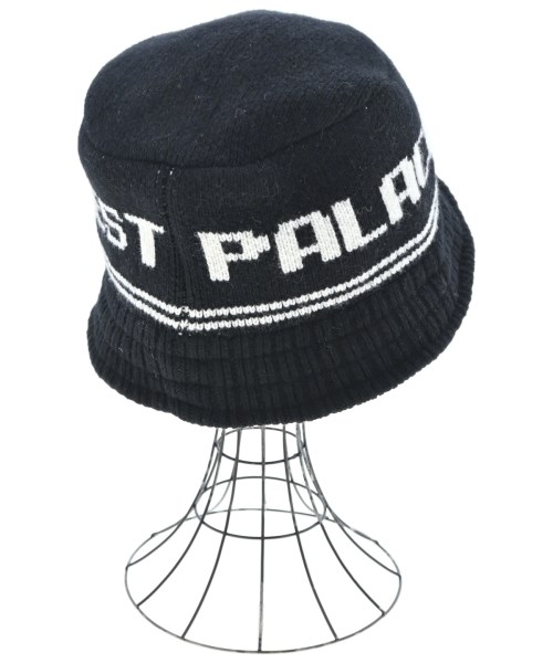 PALACE（パレス）ハット 黒 サイズ:L/XL メンズ/2200618638741