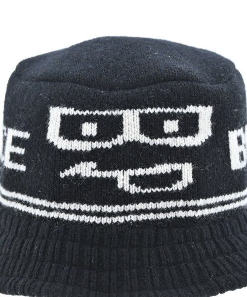 PALACE（パレス）ハット 黒 サイズ:L/XL メンズ/2200618638741