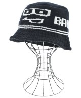 PALACE（パレス）ハット 黒 サイズ:L/XL メンズ/2200618638741