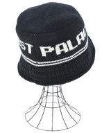 PALACE（パレス）ハット 黒 サイズ:L/XL メンズ/2200618638741