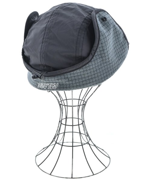 PALACE（パレス）キャップ 黒 サイズ:- メンズ/2200618638765