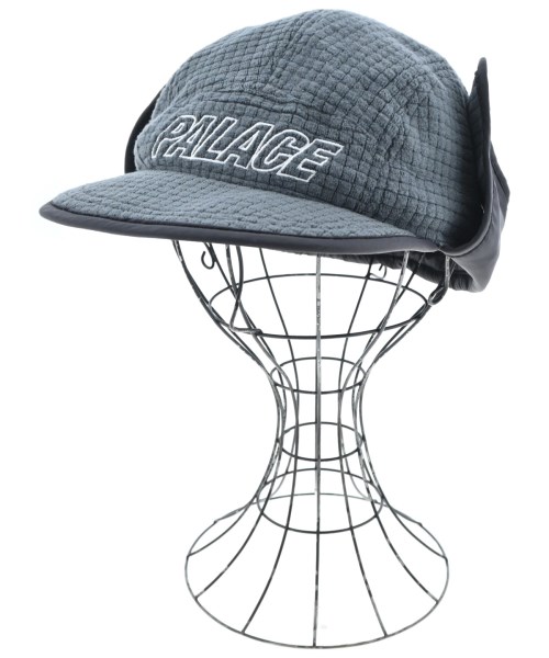 PALACE（パレス）キャップ 黒 サイズ:- メンズ/2200618638765