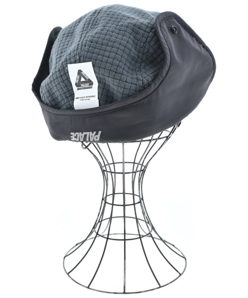 PALACE（パレス）キャップ 黒 サイズ:- メンズ/2200618638765