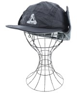 PALACE（パレス）キャップ 黒 サイズ:- メンズ/2200618638765