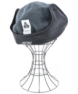 PALACE（パレス）キャップ 黒 サイズ:- メンズ/2200618638765