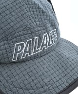 PALACE（パレス）キャップ 黒 サイズ:- メンズ/2200618638765