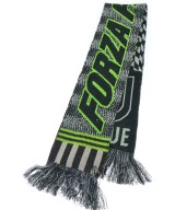 PALACE（パレス）マフラー 黒 サイズ:- メンズ/2200618638772