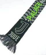 PALACE（パレス）マフラー 黒 サイズ:- メンズ/2200618638772