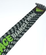 PALACE（パレス）マフラー 黒 サイズ:- メンズ/2200618638772