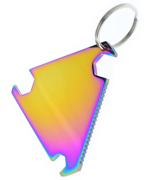 PALACE（パレス）キーケース・キーホルダー 紫 サイズ:- メンズ/2200618839056