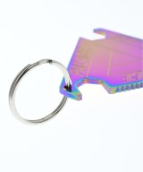 PALACE（パレス）キーケース・キーホルダー 紫 サイズ:- メンズ/2200618839056