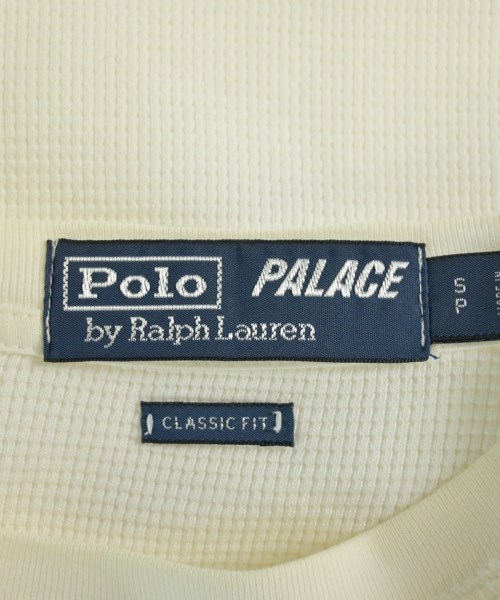 PALACE（パレス）Tシャツ・カットソー 白 サイズ:S メンズ/2200619173067