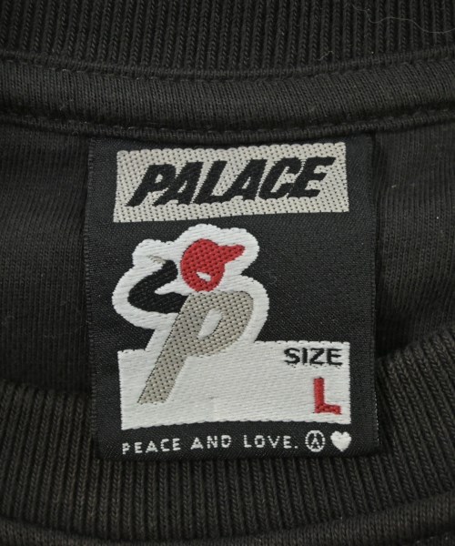 PALACE（パレス）スウェット グレー サイズ:L メンズ/2200619374013