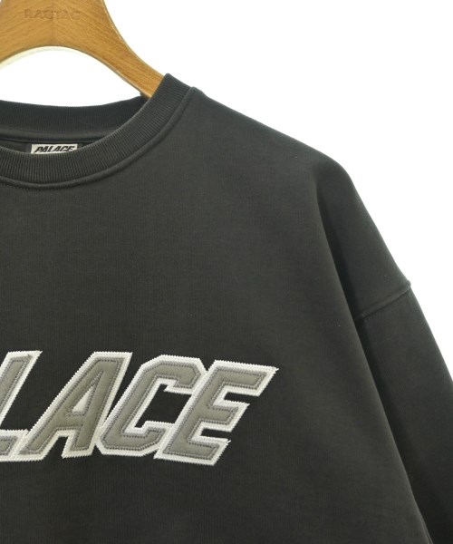 PALACE（パレス）スウェット グレー サイズ:L メンズ/2200619374013