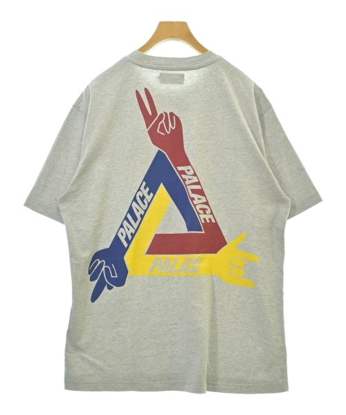 PALACE（パレス）Tシャツ・カットソー グレー サイズ:XL メンズ/2200619970352