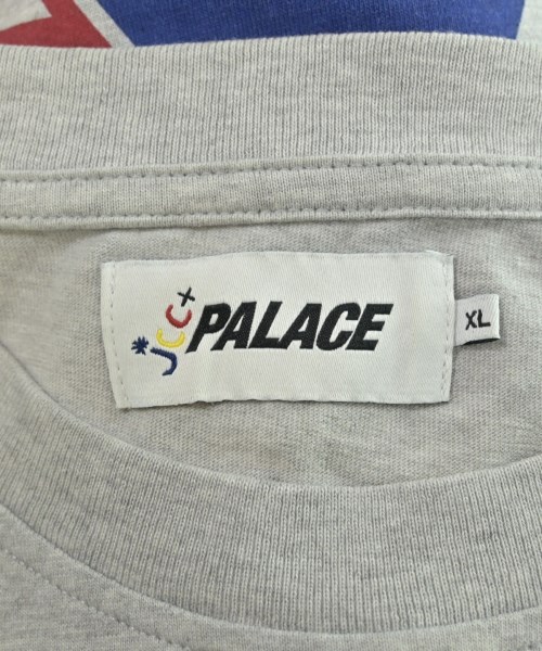 PALACE（パレス）Tシャツ・カットソー グレー サイズ:XL メンズ/2200619970352
