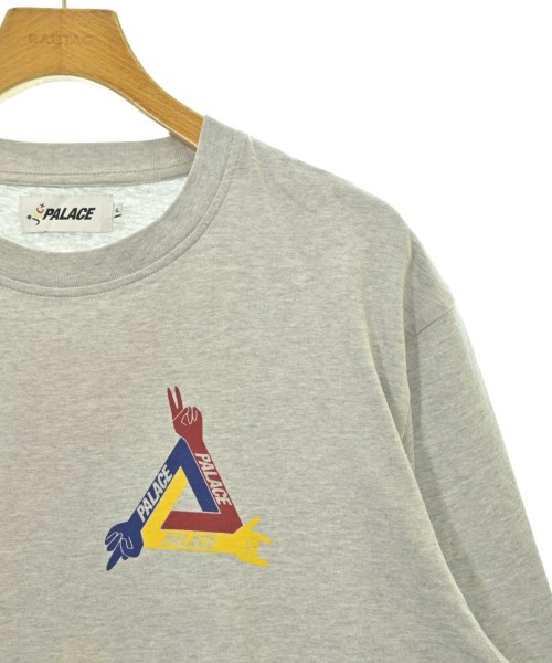 PALACE（パレス）Tシャツ・カットソー グレー サイズ:XL メンズ/2200619970352