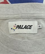 PALACE（パレス）Tシャツ・カットソー グレー サイズ:XL メンズ/2200619970352