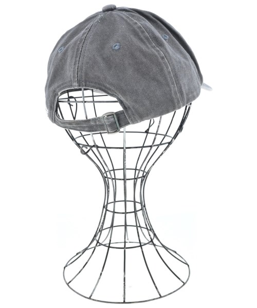 PALACE（パレス）キャップ グレー サイズ:- メンズ/2200620074018