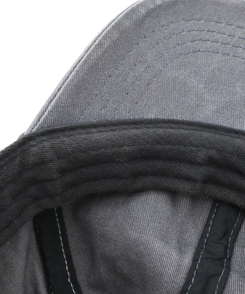 PALACE（パレス）キャップ グレー サイズ:- メンズ/2200620074018