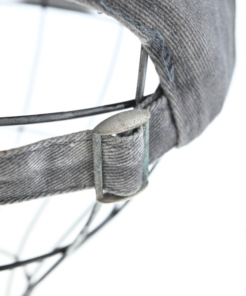 PALACE（パレス）キャップ グレー サイズ:- メンズ/2200620074018