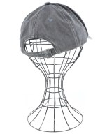 PALACE（パレス）キャップ グレー サイズ:- メンズ/2200620074018