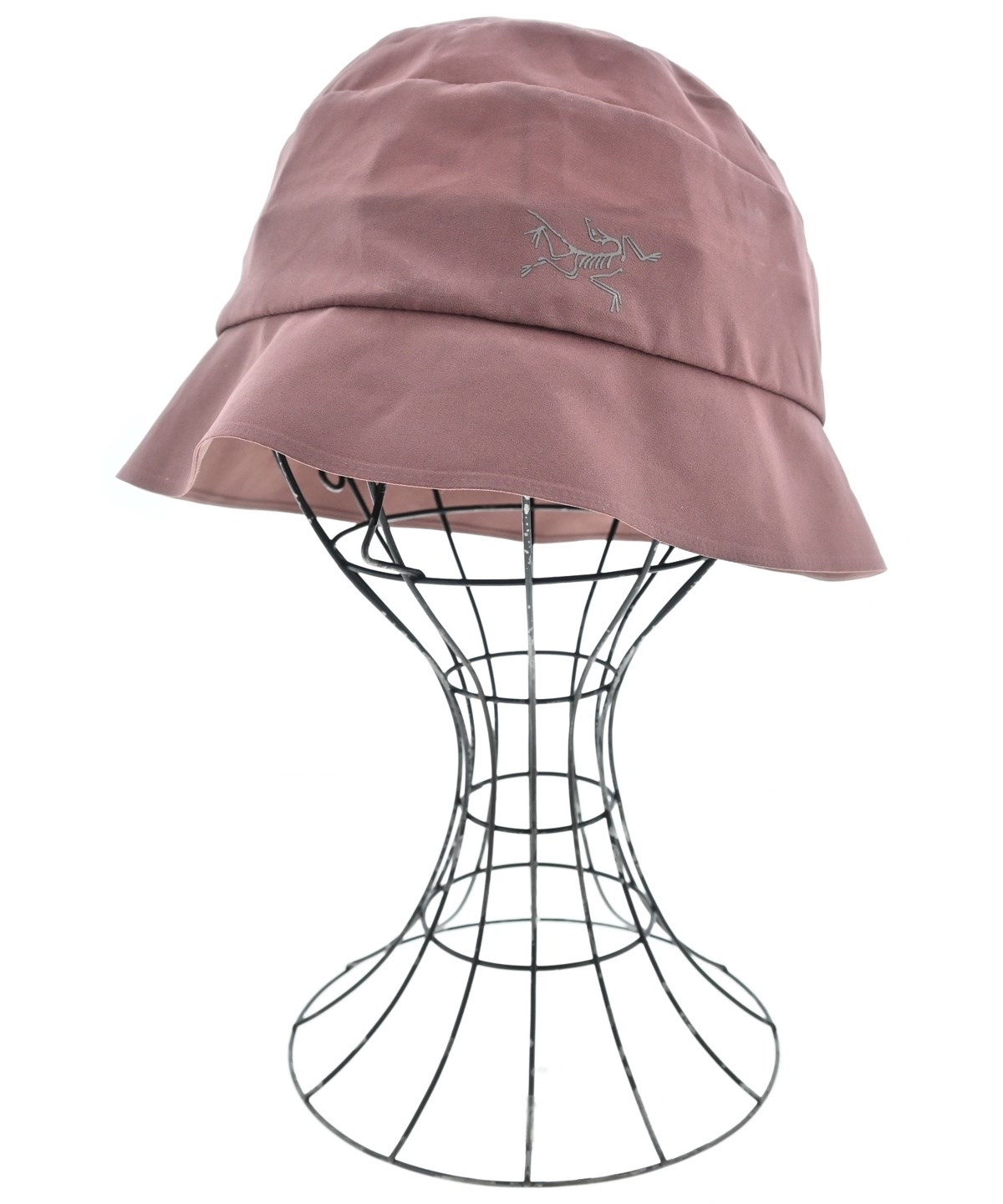 PALACE パレス ハット  グレー 【古着】【中古】【送料無料】 PALACE パレス メンズ ハット 中古・古着通販PALACE (パレス) 古着中古