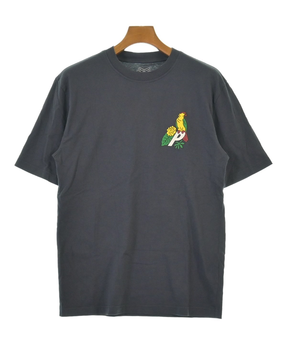 PALACE（パレス）Tシャツ・カットソー 紺 サイズ:S メンズ