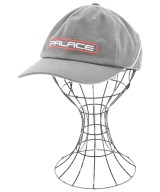 PALACE キャップ