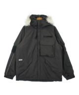 PALACE ミリタリーブルゾン