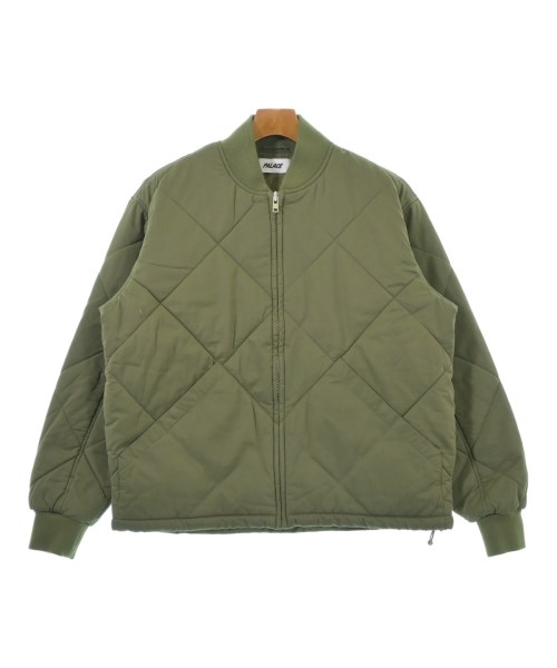 パレス(PALACE)のPALACE ミリタリーブルゾン