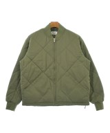 PALACE ミリタリーブルゾン